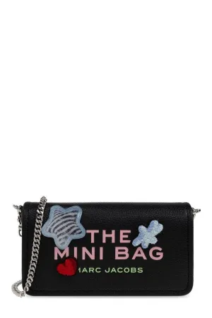 Marc Jacobs The Mini Chain Bag