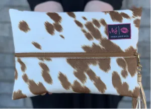 McBride Makeup Junkie Bags