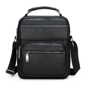 Men Handbag for 9.7" iPad