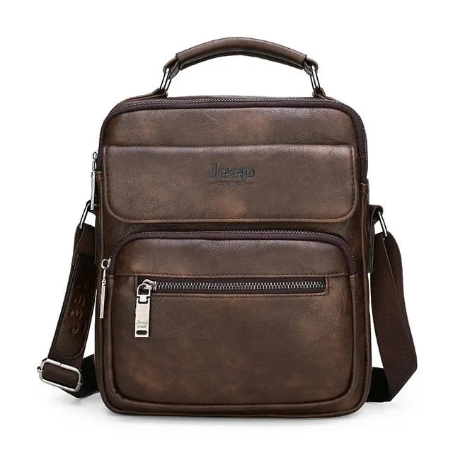 Men Handbag for 9.7" iPad