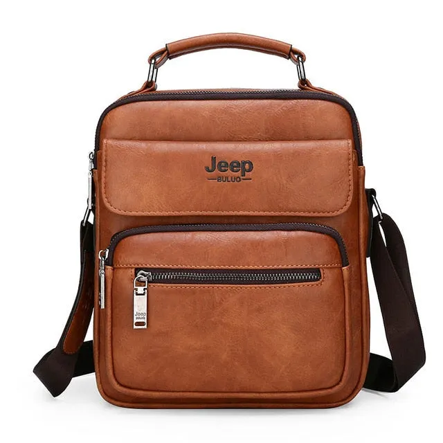 Men Handbag for 9.7" iPad