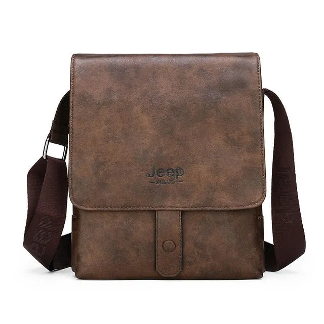 Men Shoulder Bag for iPad