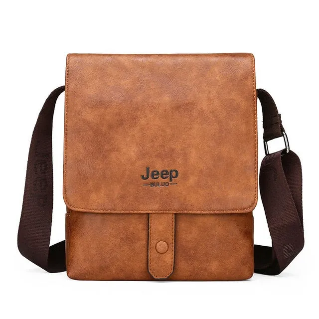 Men Shoulder Bag for iPad