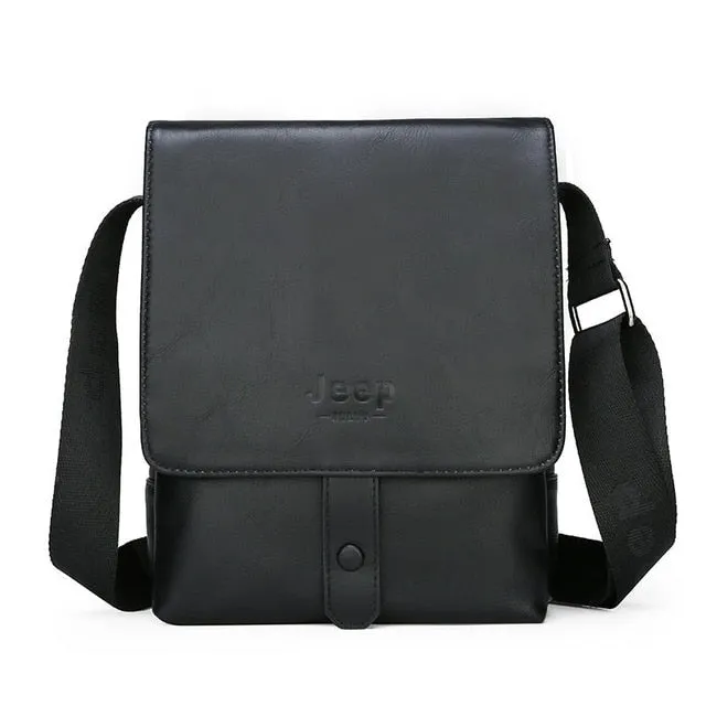 Men Shoulder Bag for iPad
