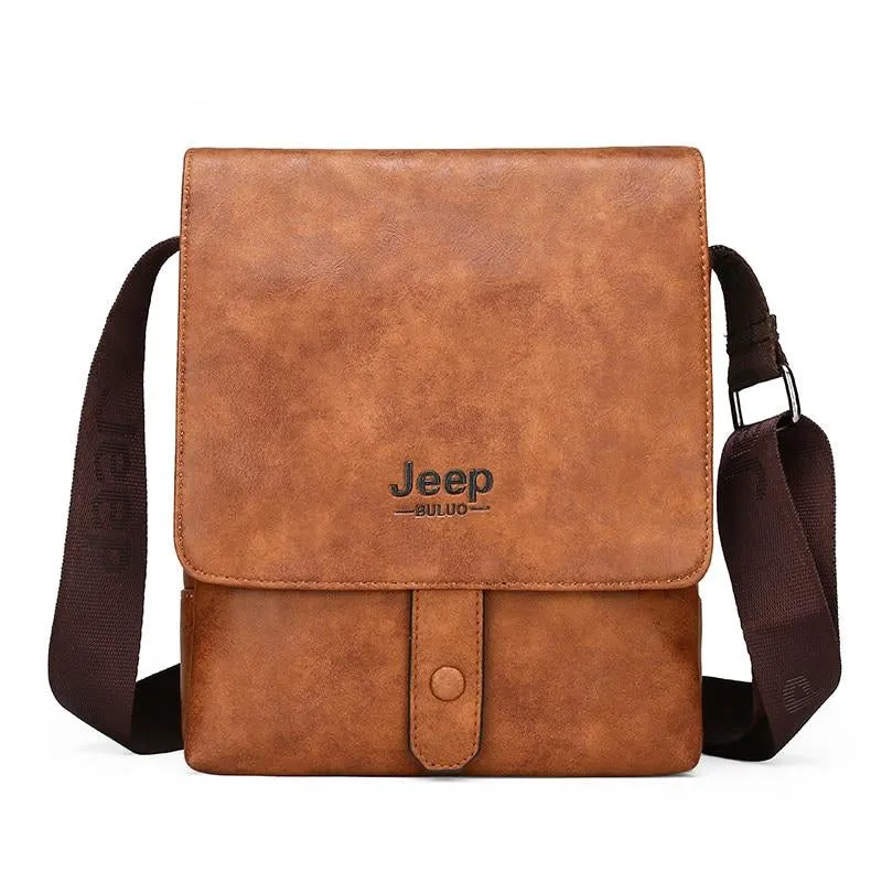 Men Shoulder Bag for iPad