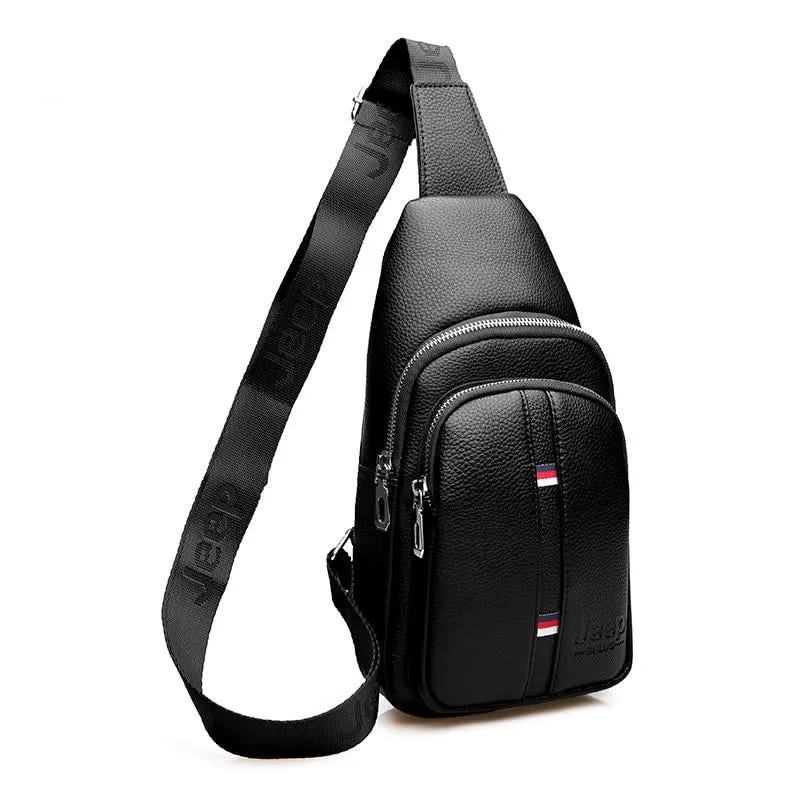 Men Shoulder Bag