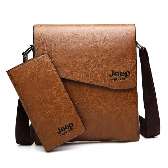 Men Shoulder Bag