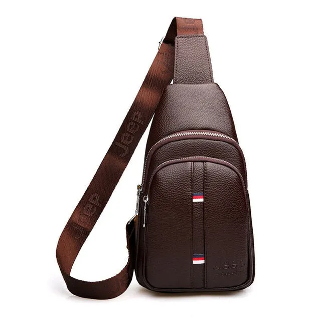 Men Shoulder Bag