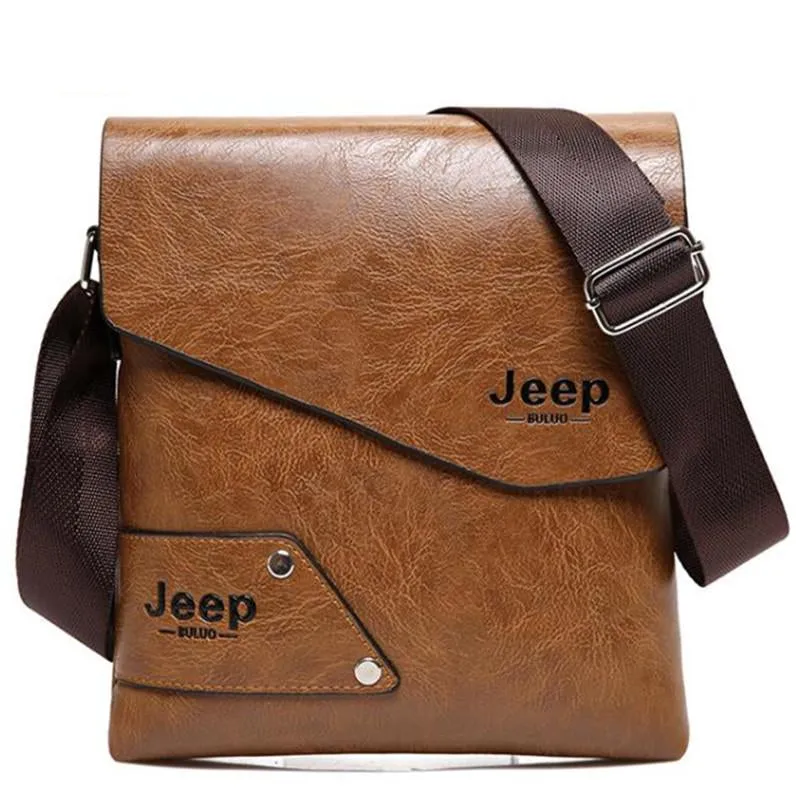 Men Shoulder Bag