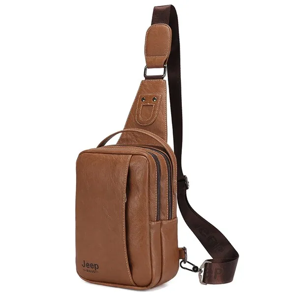 Men Shoulder Bag