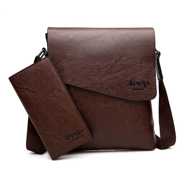 Men Shoulder Bag