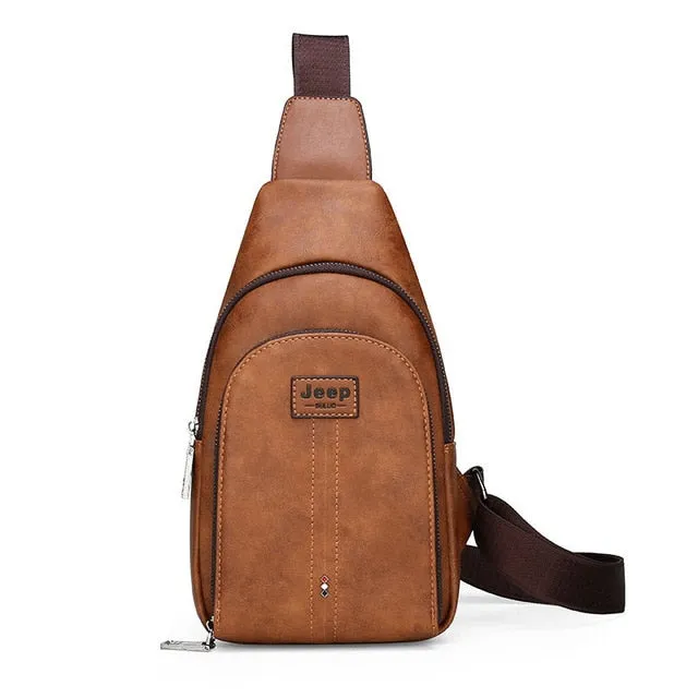 Men Shoulder Bag