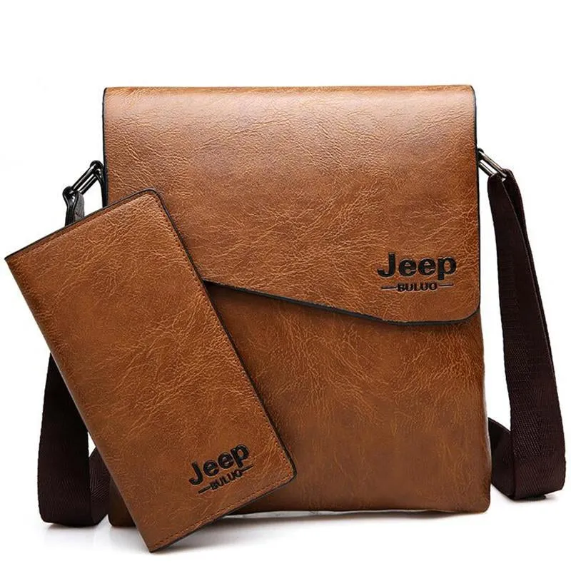 Men Shoulder Bag