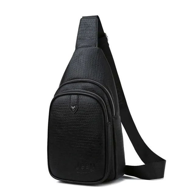 Men Shoulder Bag