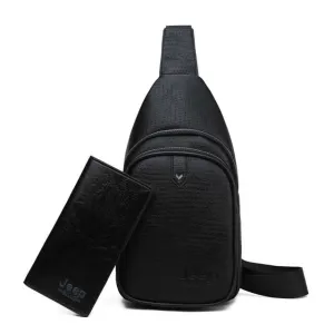 Men Shoulder Bag