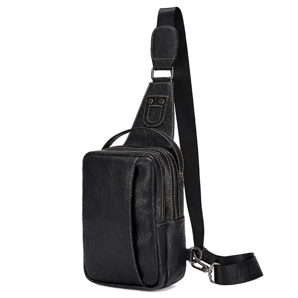 Men Shoulder Bag