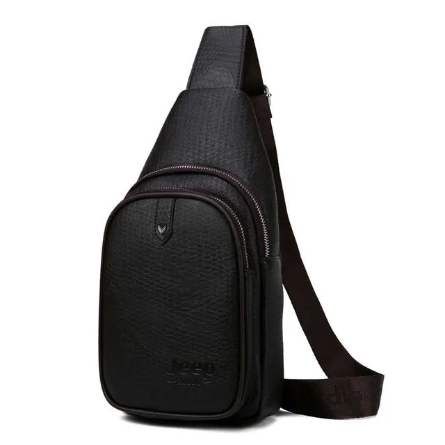 Men Shoulder Bag