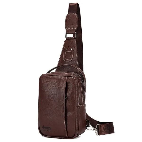 Men Shoulder Bag