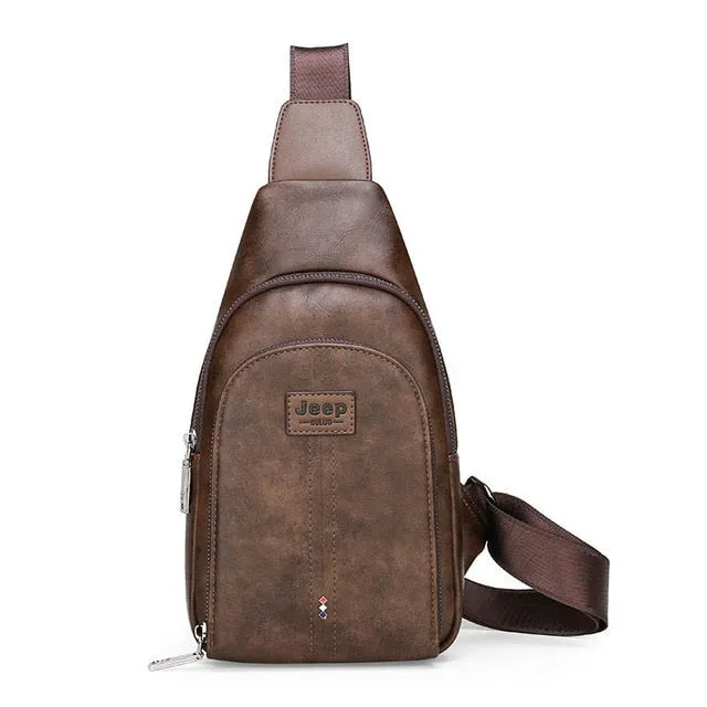 Men Shoulder Bag