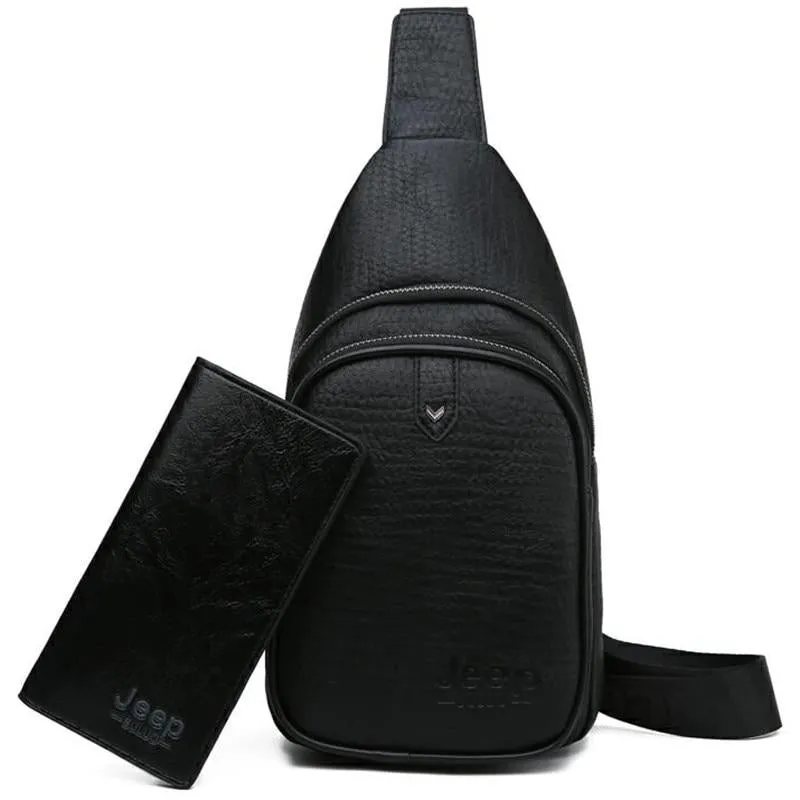 Men Shoulder Bag