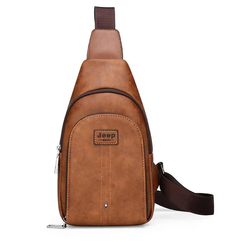 Men Shoulder Bag