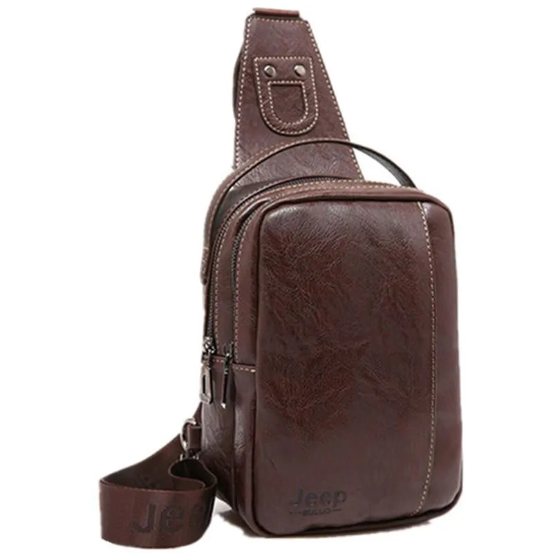 Men Shoulder Bag