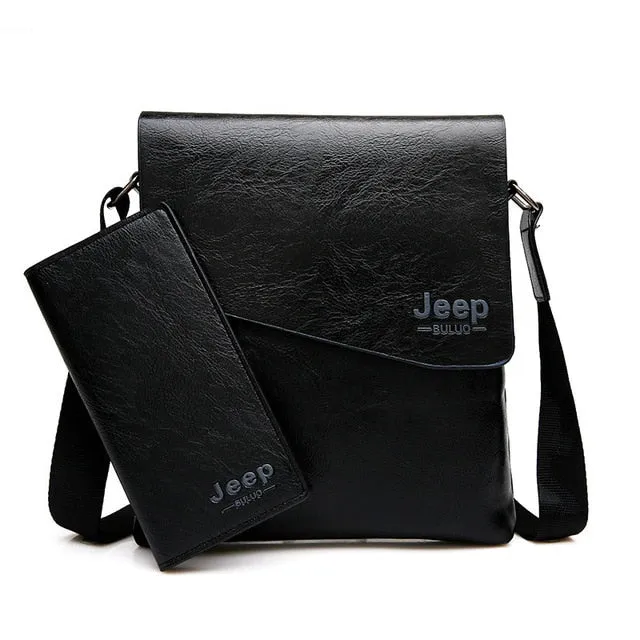 Men Shoulder Bag