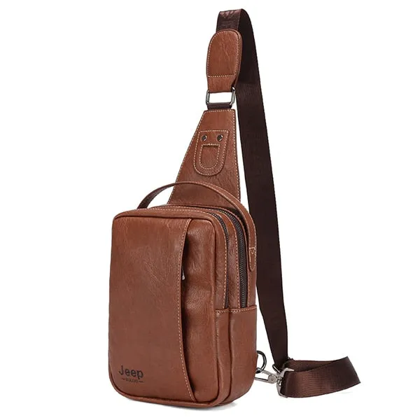 Men Shoulder Bag