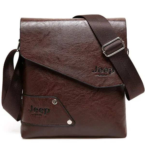 Men Shoulder Bag