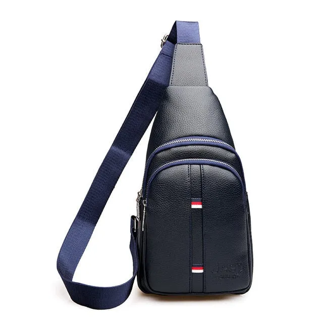 Men Shoulder Bag