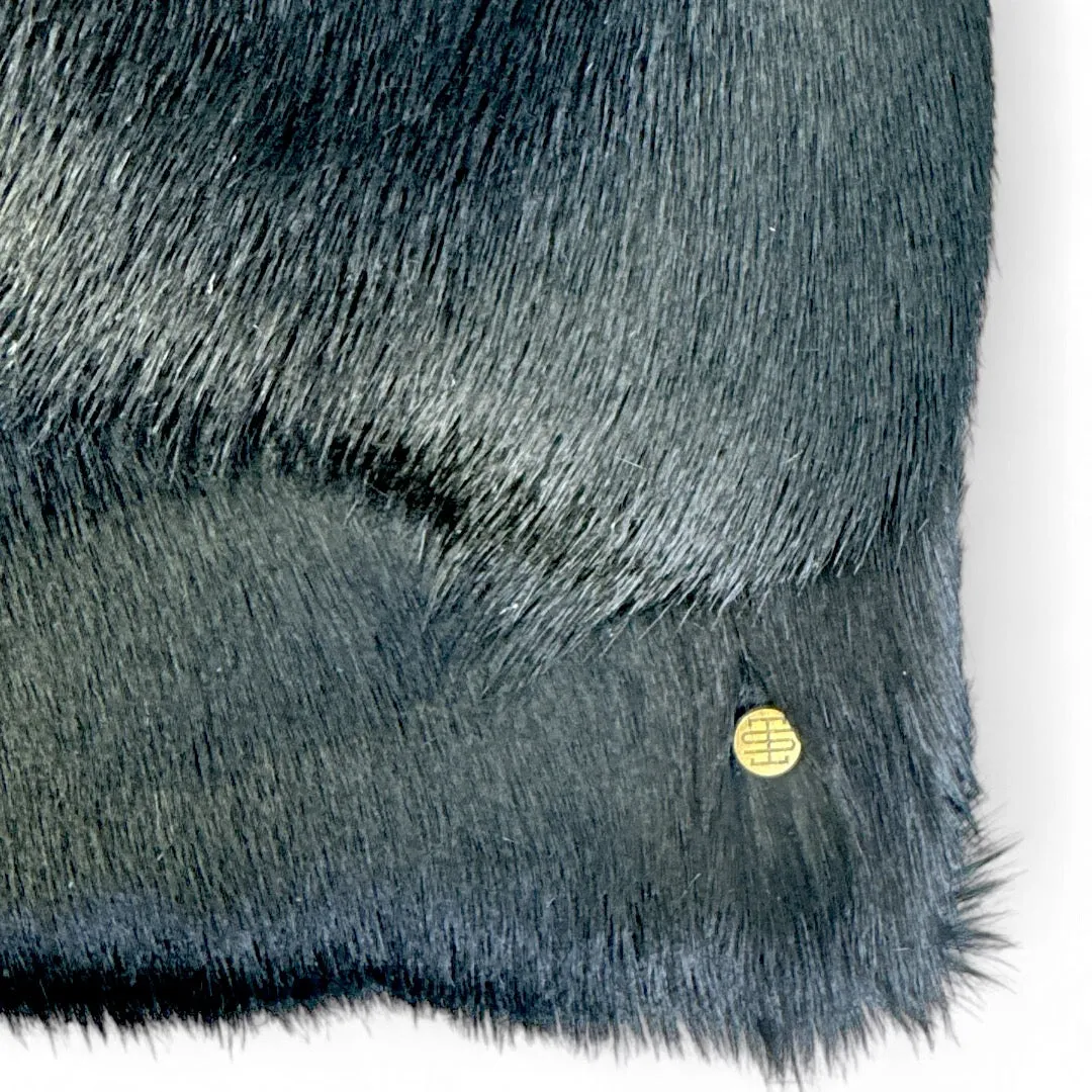 Messenger | Black Springbok