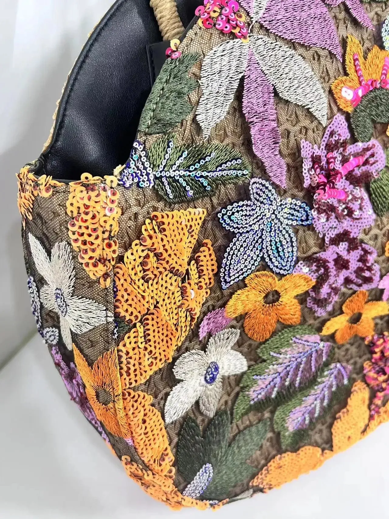 Mexican designer bags