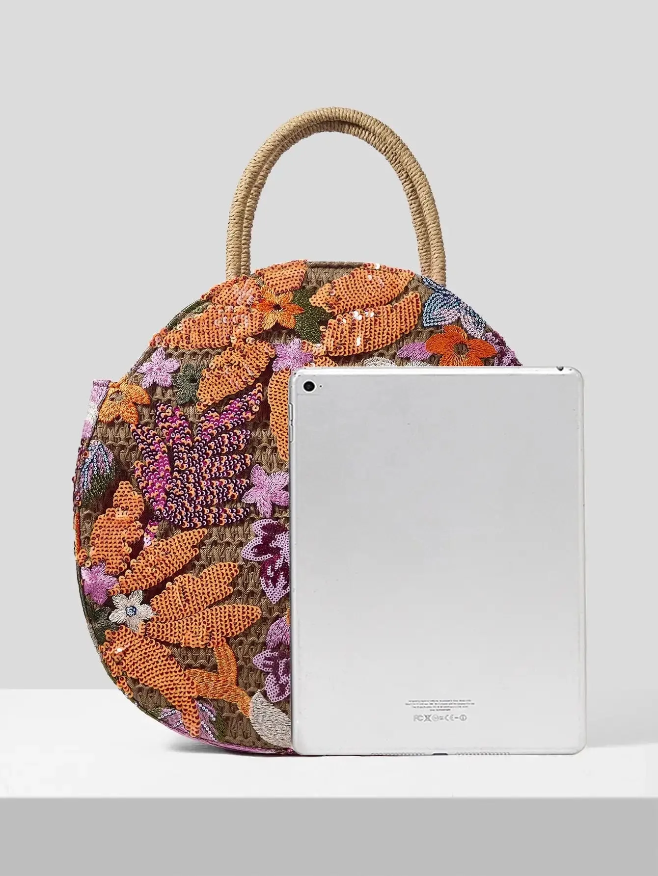 Mexican designer bags
