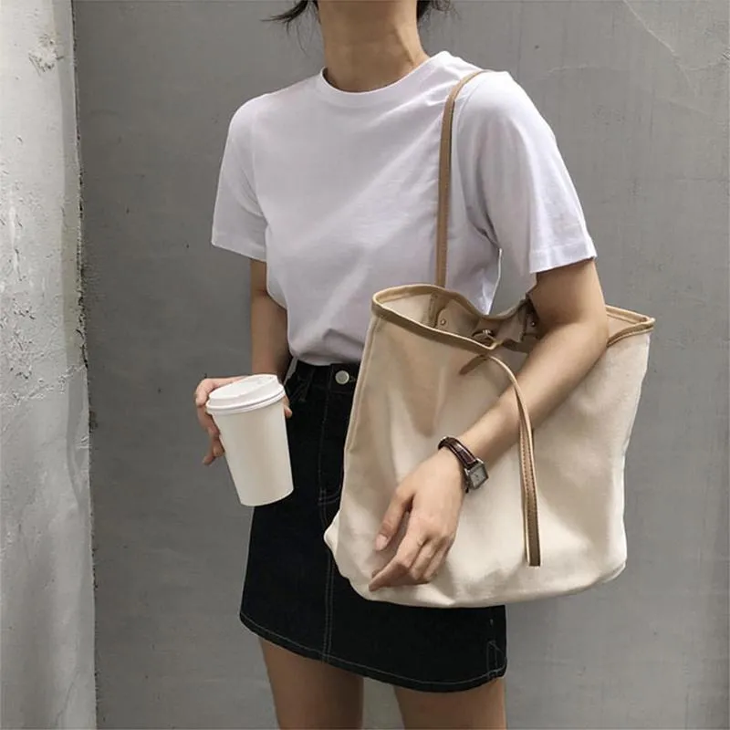 MH Tote Bag