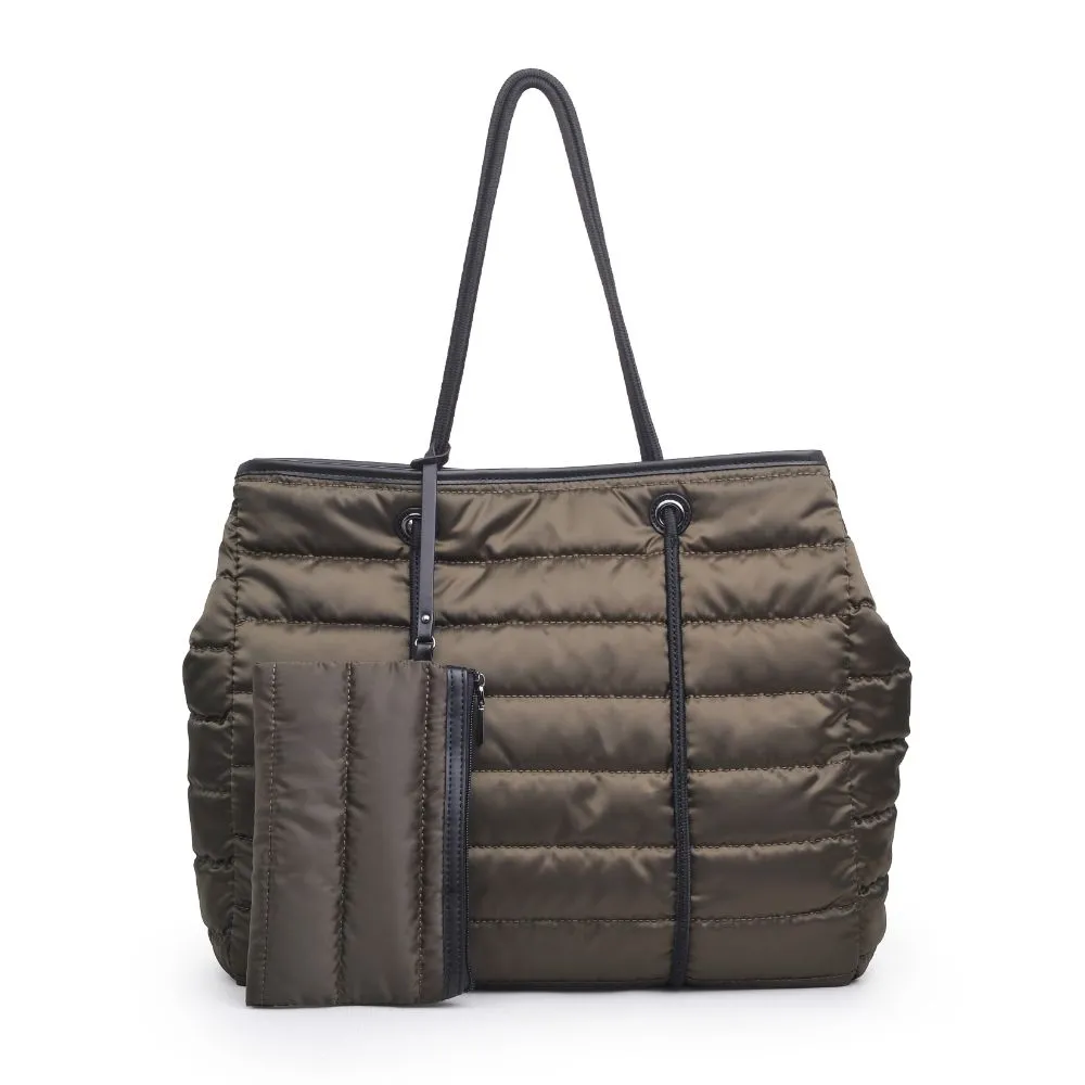 Mia Tote