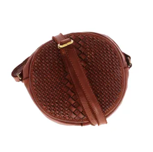 Milo Bags Darwin - Cognac