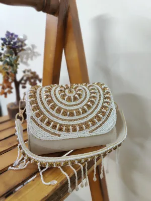 Mini Flap Bag