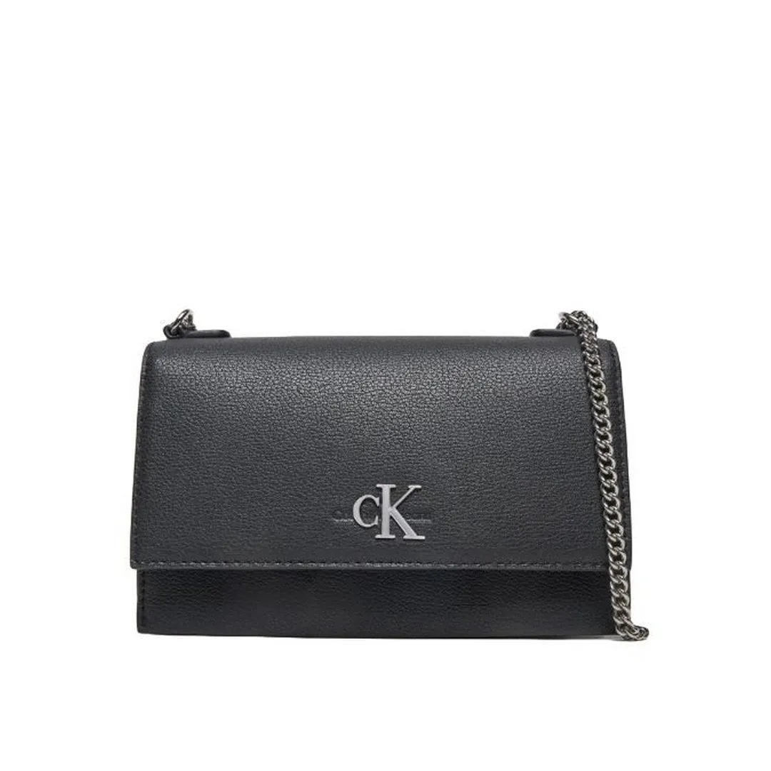 Minimal Monogram Ew Flap21