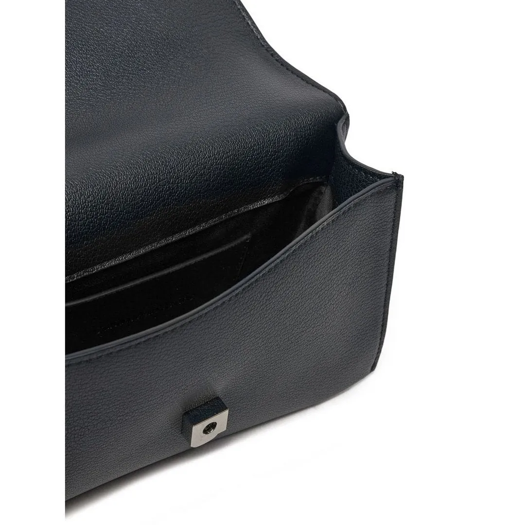Minimal Monogram Ew Flap21