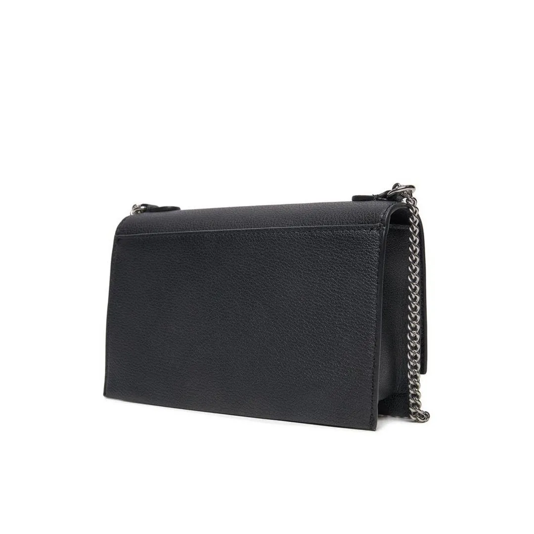 Minimal Monogram Ew Flap21
