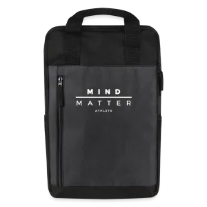 MM Athlete - Laptop Backpack