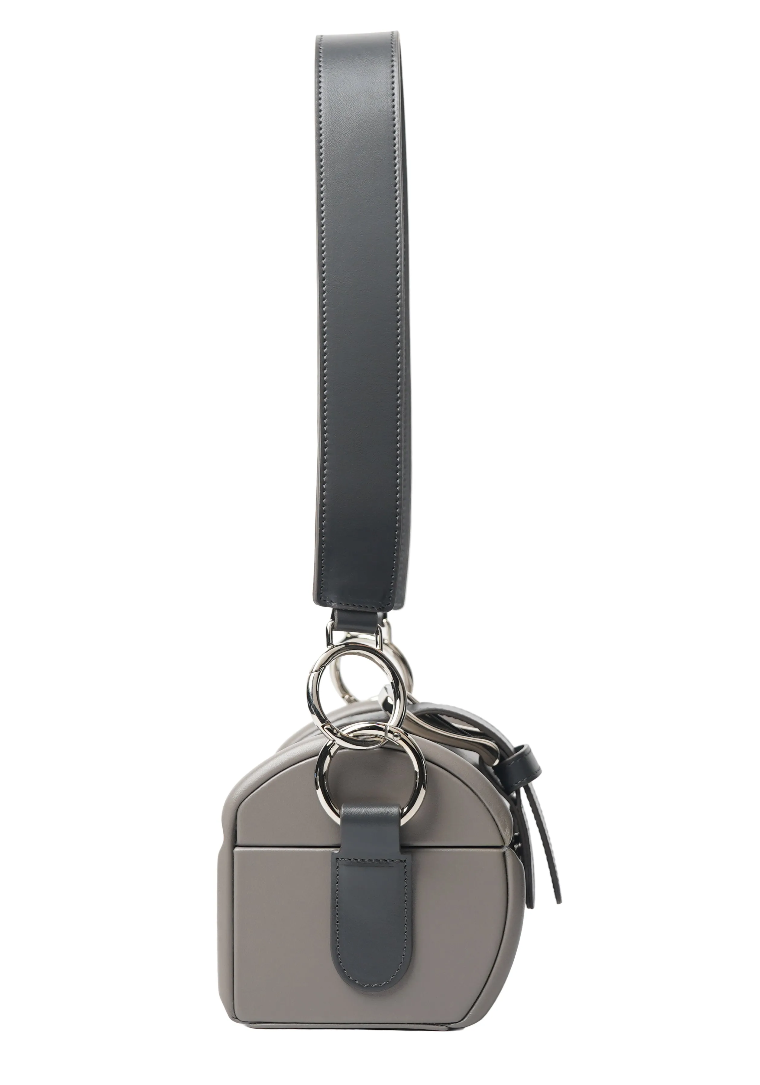 MOE LUNA ANTHRACITE BAG