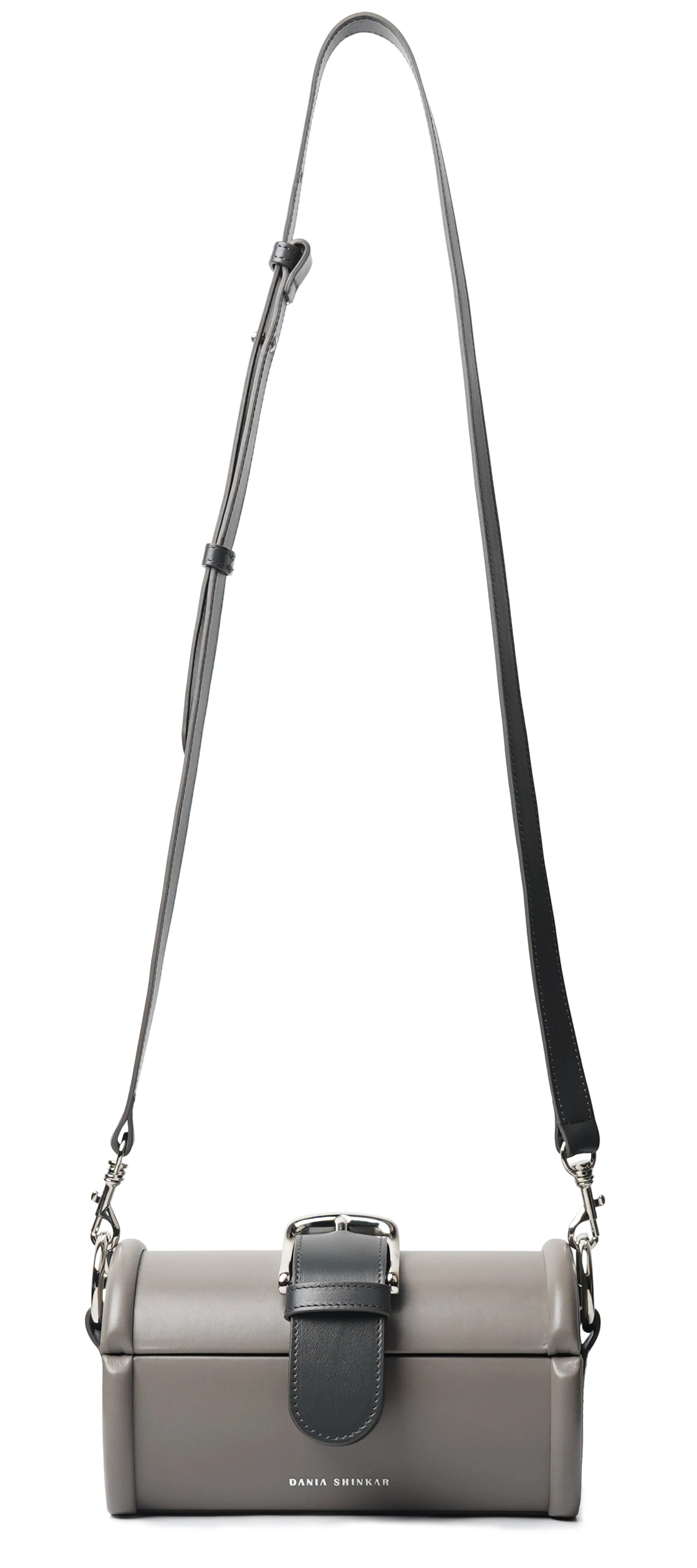 MOE LUNA ANTHRACITE BAG