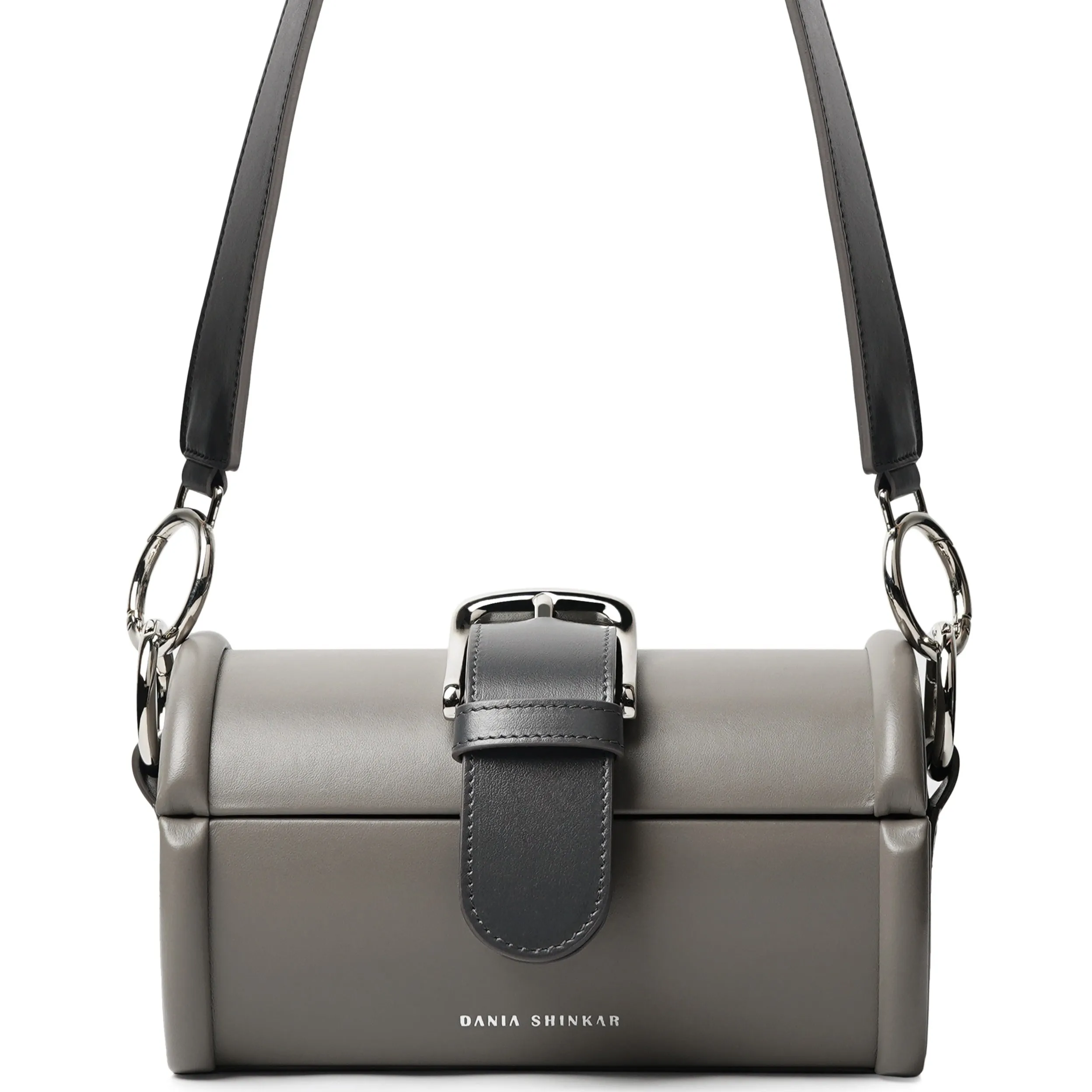 MOE LUNA ANTHRACITE BAG