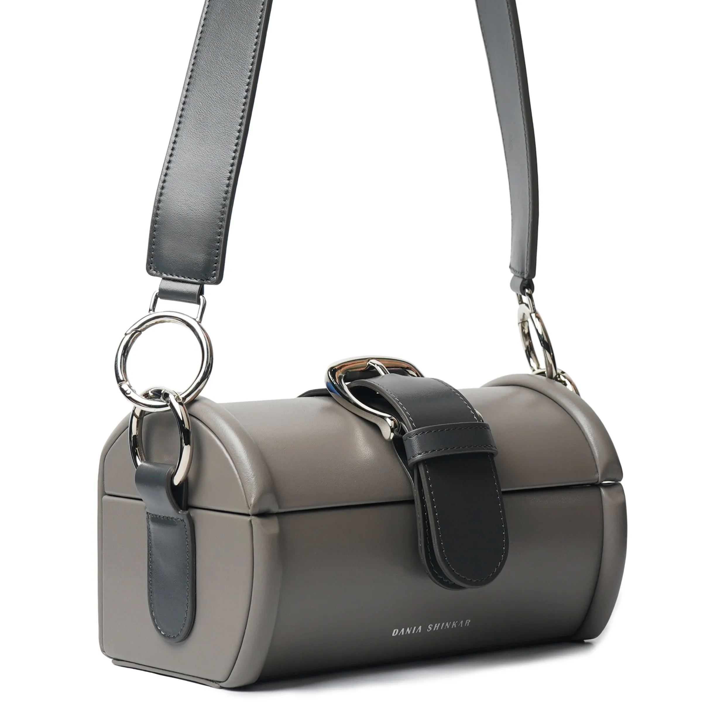 MOE LUNA ANTHRACITE BAG