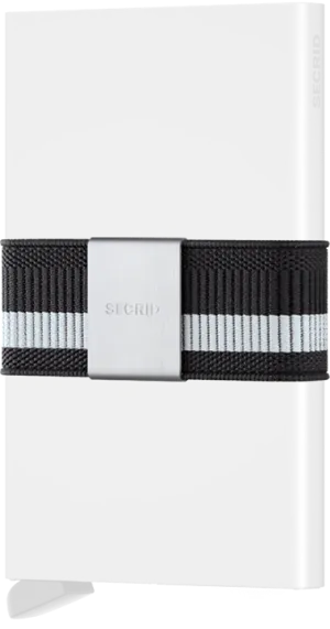 Moneyband in Zebra