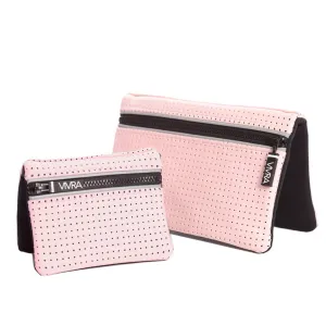 MUMMY & ME SET - PINK CRUSH