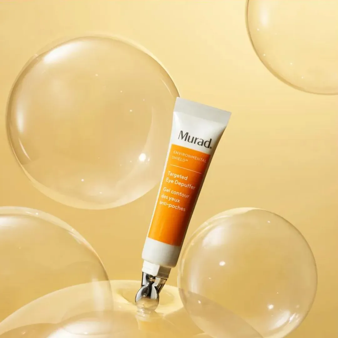 Murad Targeted Eye Depuffer