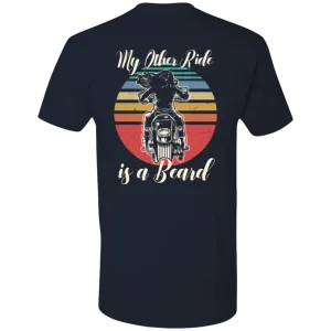 My Other Ride Shirt -  Closeout Special