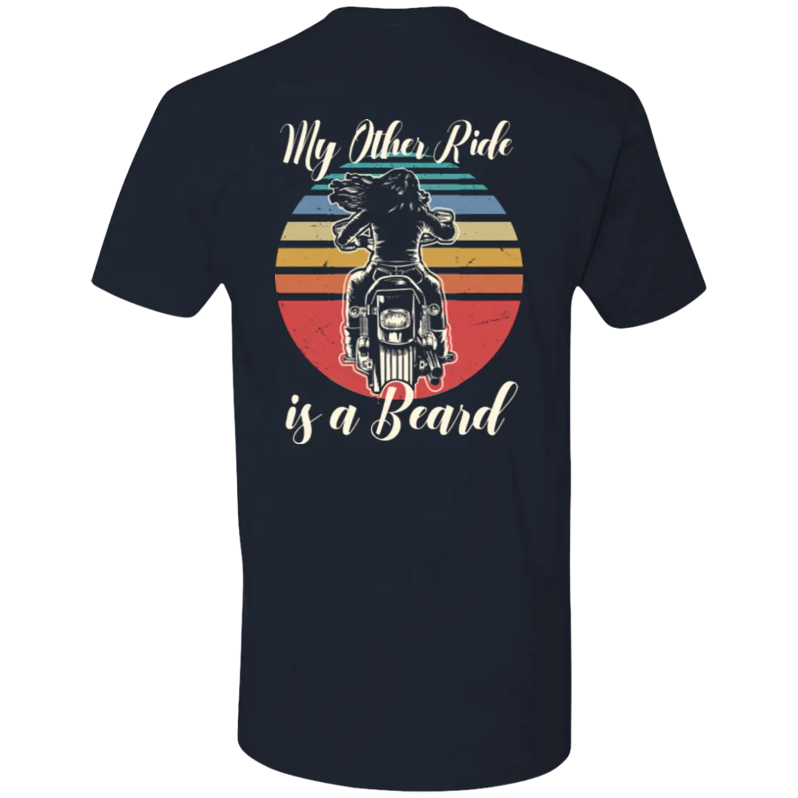 My Other Ride Shirt -  Closeout Special